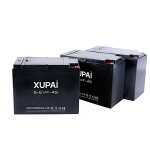 China 48v 100ah battery