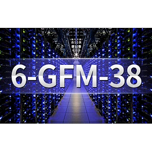 12V battery backup power supply UPS Batteries 6-GFM-38 12V 38AH