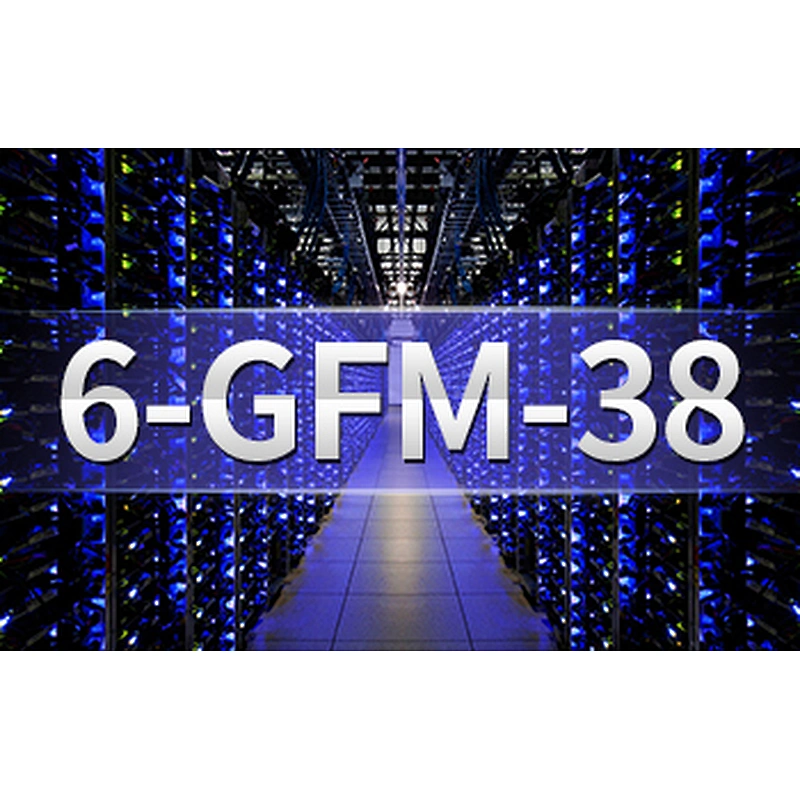 12V battery backup power supply UPS Batteries 6-GFM-38 12V 38AH