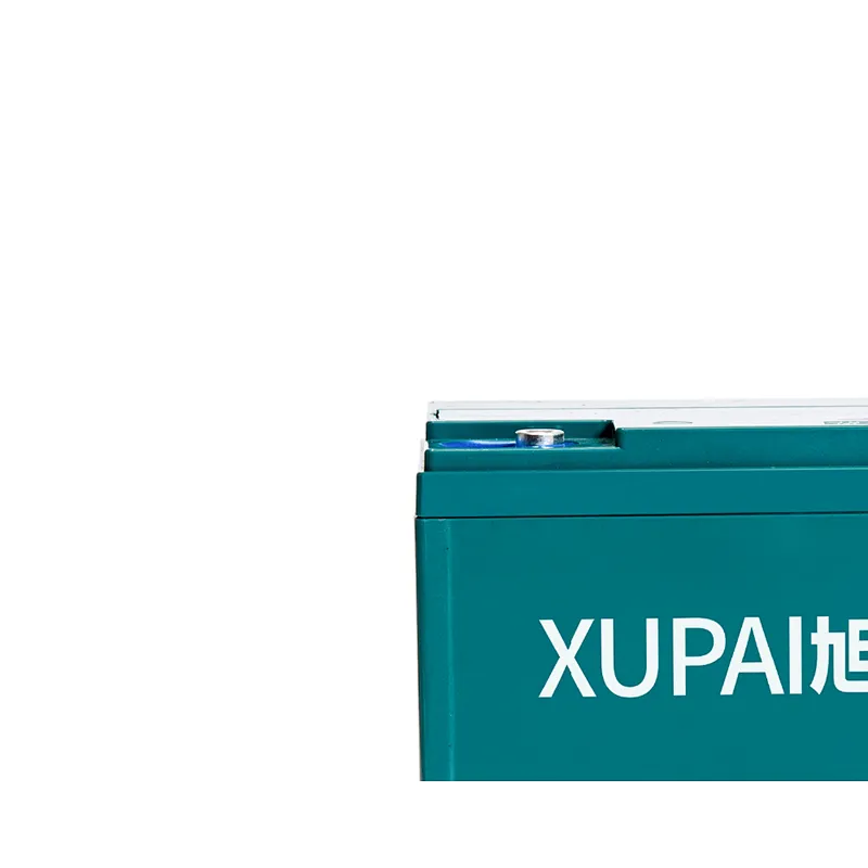 ebike scooter battery 6-dzm-20 small 12v 20ah battery/ deep cycle battery