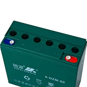 Electric Scooter 600W Motor 48V20Ah Battery storage