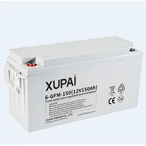 Brand new power supply ups emergency light battery with CE certificate