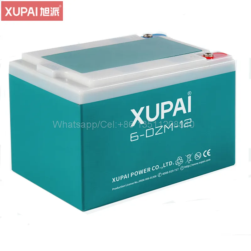 electric bike battery golf cart parts and accessories with UL CE ISO certification