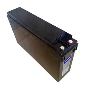 China lead carbon battery