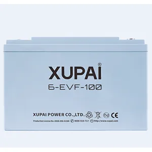Hot selling 60v 100ah rickshaw Traction Vehicle battery for wholesales