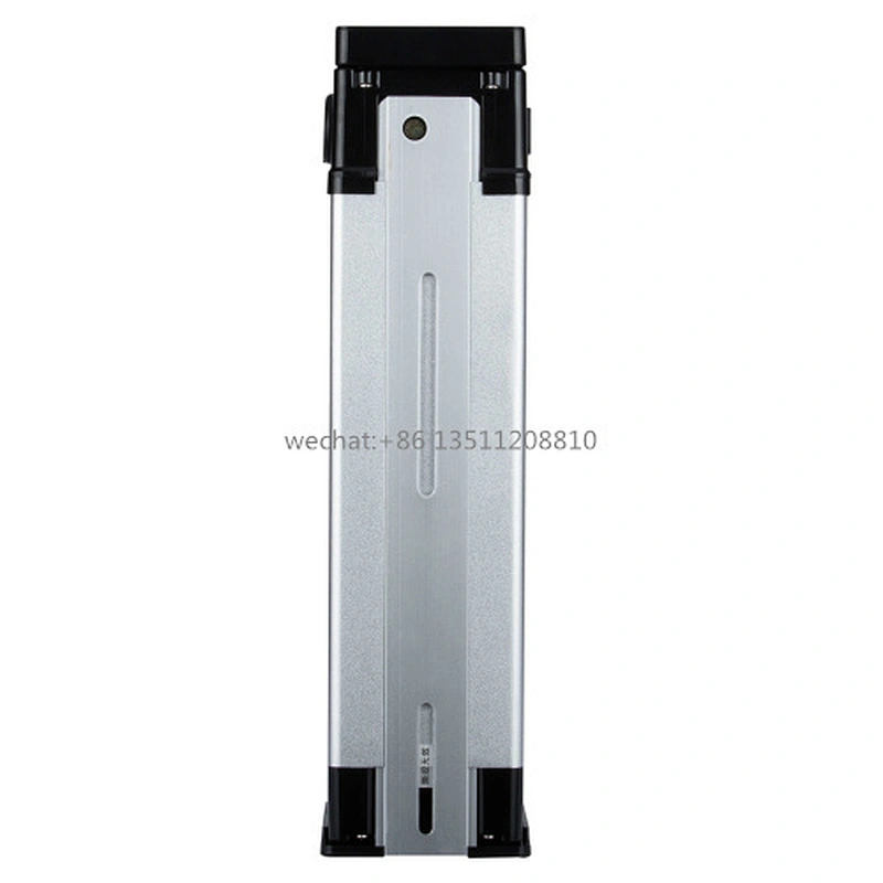48V 10Ah Lithium Ion Battery for ebike
