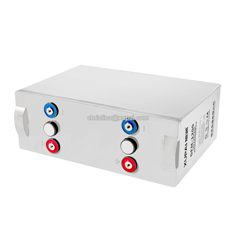 1200AH GFM-1200 Tubular GEL Battery 2V