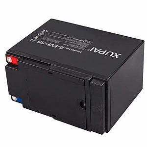 12V 55AH Batery gel Motorcycle CE Certification Made in China whatsapp contact +8615967137161
