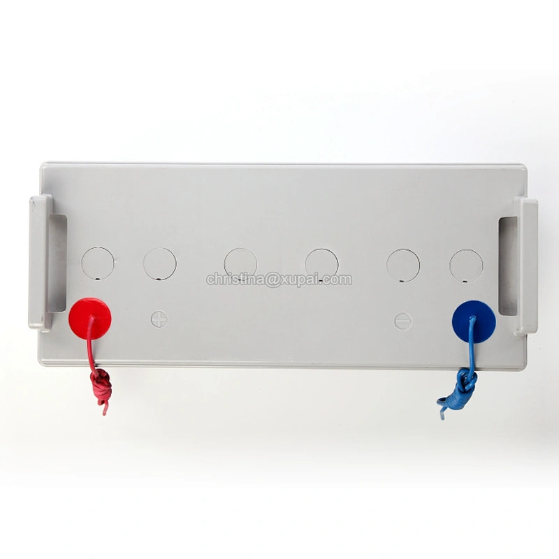 12V 120AH 6-CNF(J)-120 Gel Lead acid storage battery backup