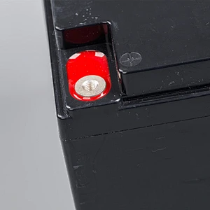 XUPAI 12V 45Ah 6-EVF-45 (3hr) electric tricycle battery
