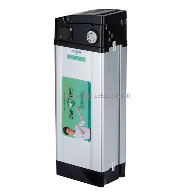 48V 10Ah Lithium Ion Battery for ebike