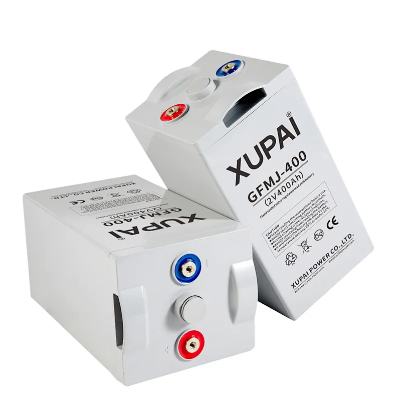 New design rack industrial ups secendary battery with CE certificate