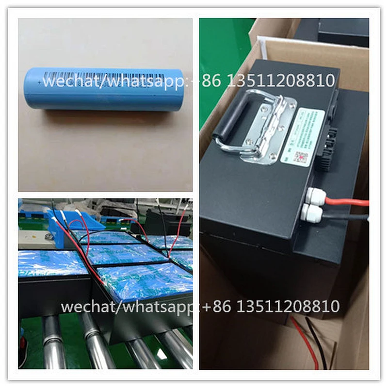 36V10AH LiFePO4 LFP lithium ion electric bike battery