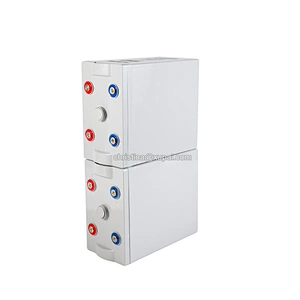 2V 600ah Back-Up Source AGM VRLA Battery GFM-600