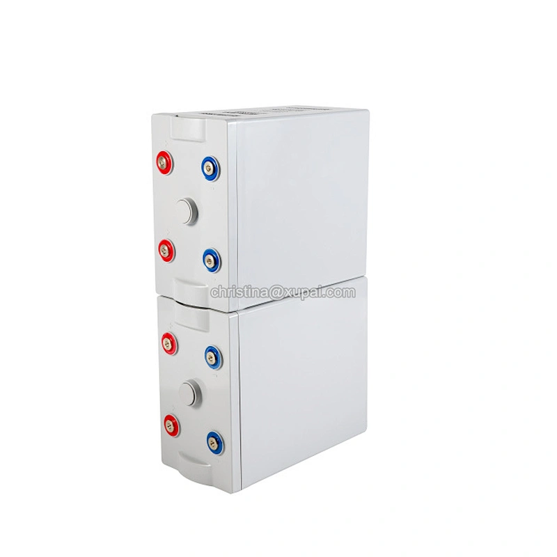 2V 600ah Back-Up Source AGM VRLA Battery GFM-600