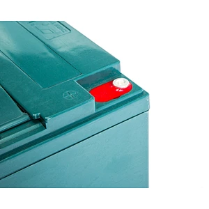 6-DZM-28 Lead Acid Battery for Electric Bike with 12v 28ah