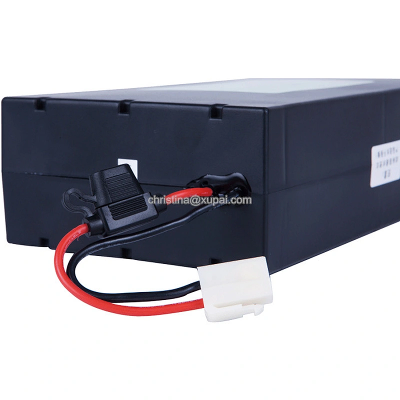 60v lithium ion battery 20ah for electric vehicles