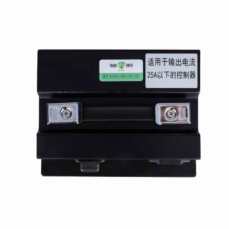 48V 20Ah 18650 Lithium Ion Battery for electric vehicles
