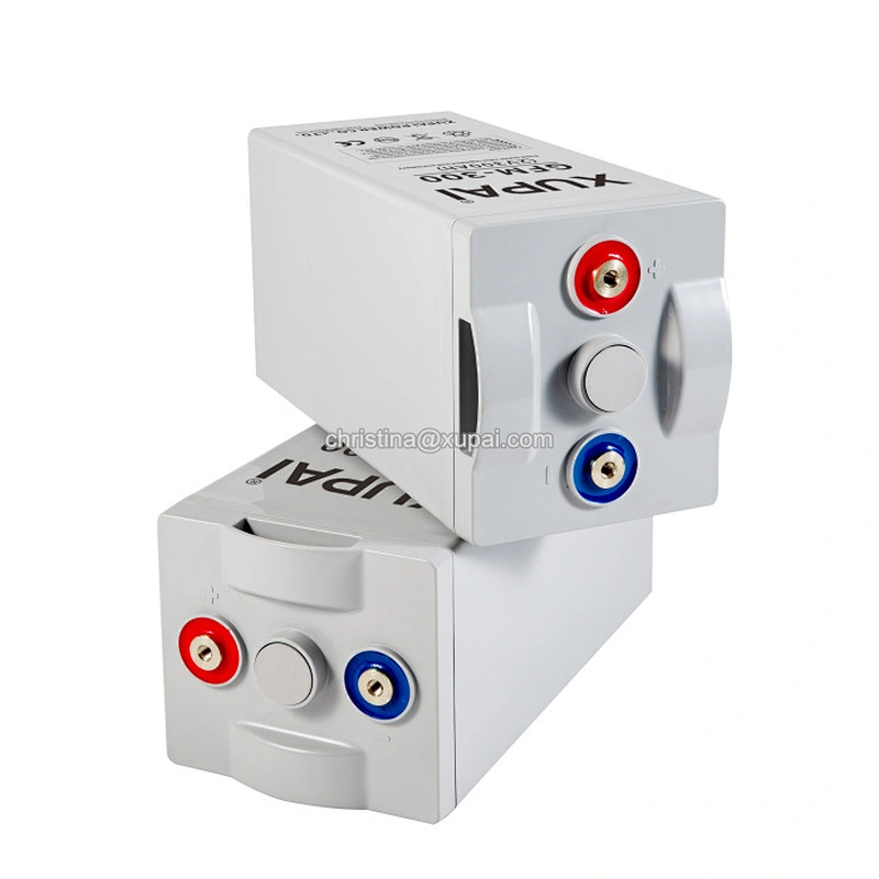 2V 300AH GFM-300  Uninterrupted Power Supply (ups)battery