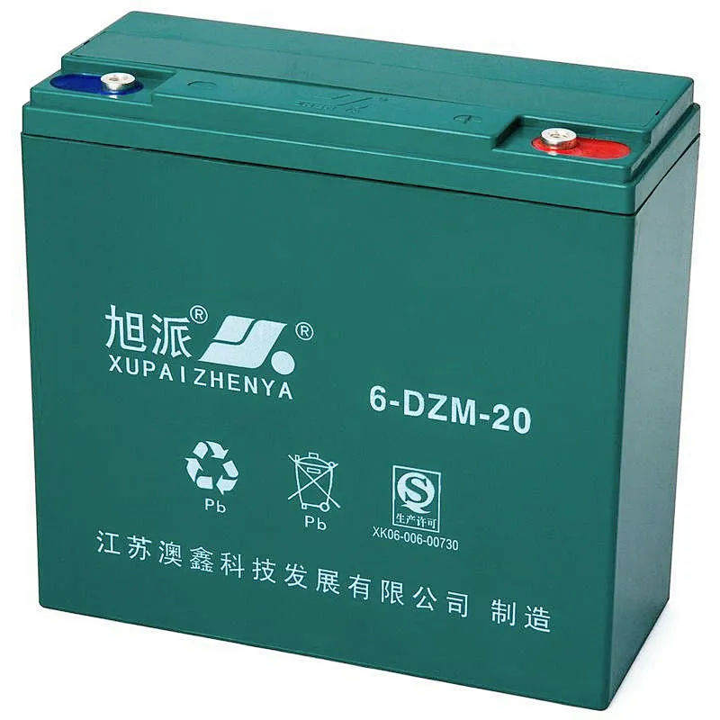 Battery for 8000w cargo electric tricycle