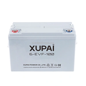 6-EVF-80 12V/48V/60V/72V80AH VRLA Electric vehicle battery for e-rickshaw or for tricycles