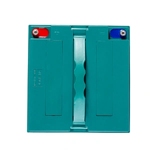 China 24v 200ah deep cycle battery