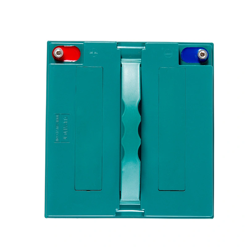 China 24v 200ah deep cycle battery