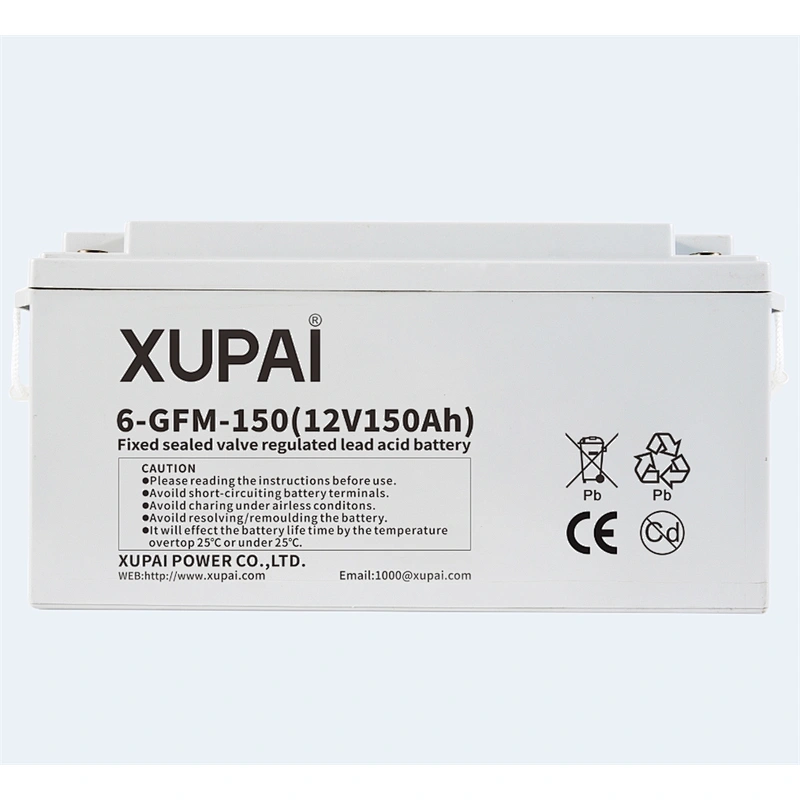 Brand new power supply ups emergency light battery with CE certificate