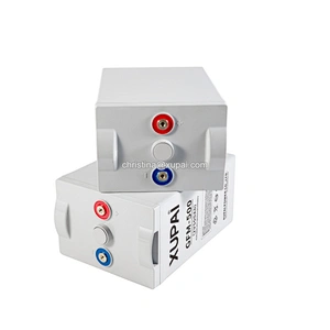 XUPAI 2v500ah Digital base station UPS battery