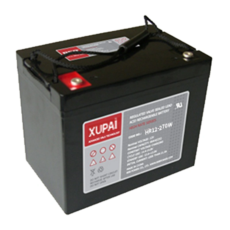 Brand new solar battery 200ah made in China