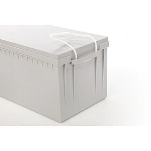 Solar Battery 12v 200ah 6-CNFJ-200 with high quality