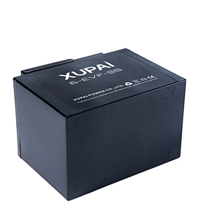 Top Quality jump start li-ion battery
