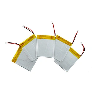 Polymer Lithium Battery soft pack Cell