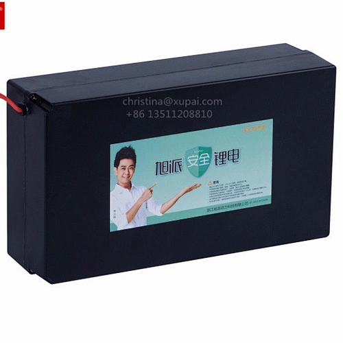 60v lithium ion battery 20ah for electric vehicles