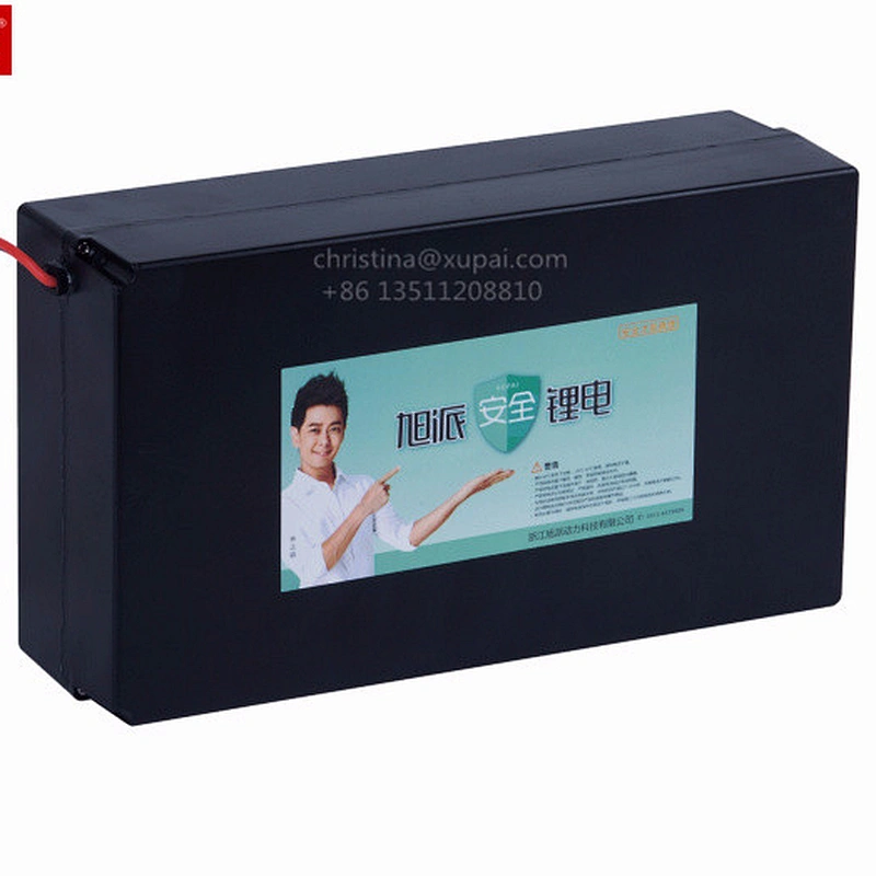 60v lithium ion battery 20ah for electric vehicles