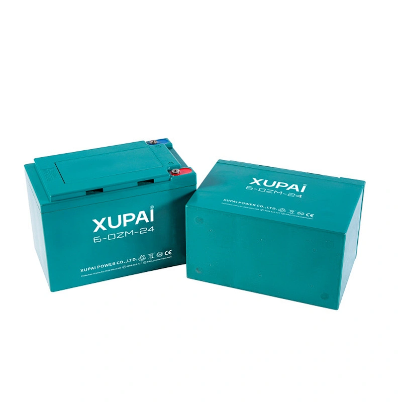 Brand new 12v lead acid battery with high quality