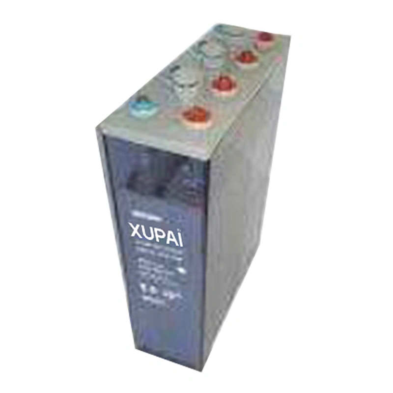 XUAPI 72 volt battery made in China