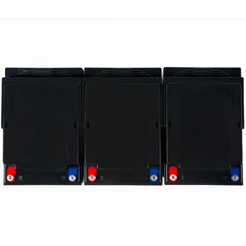 12V 55Ah 6-EVF-55 Lead Acid power battery for electric tricycle