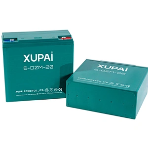 Gel Battery vs Acid Battery Razor Electric Scooter Battery E100 for scooter