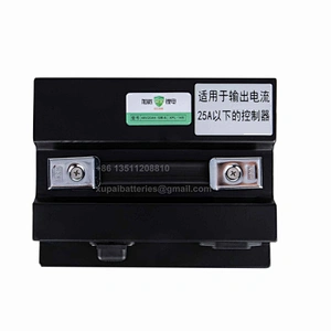 XUPAI China factory Customized size CE certificated  mobility scooter battery lithium 48v24ah
