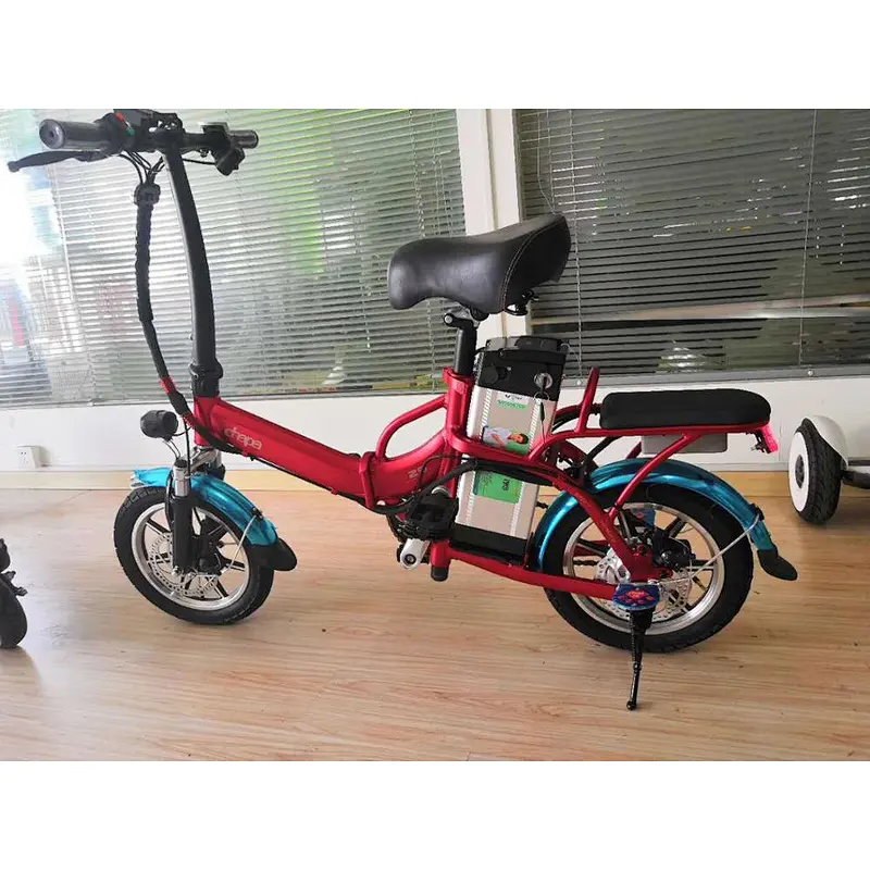 Lithium Iron Phosphate Batteries for electric vehicles