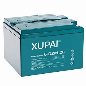 Hot sale 12V 28AH ebike rechargeable battery