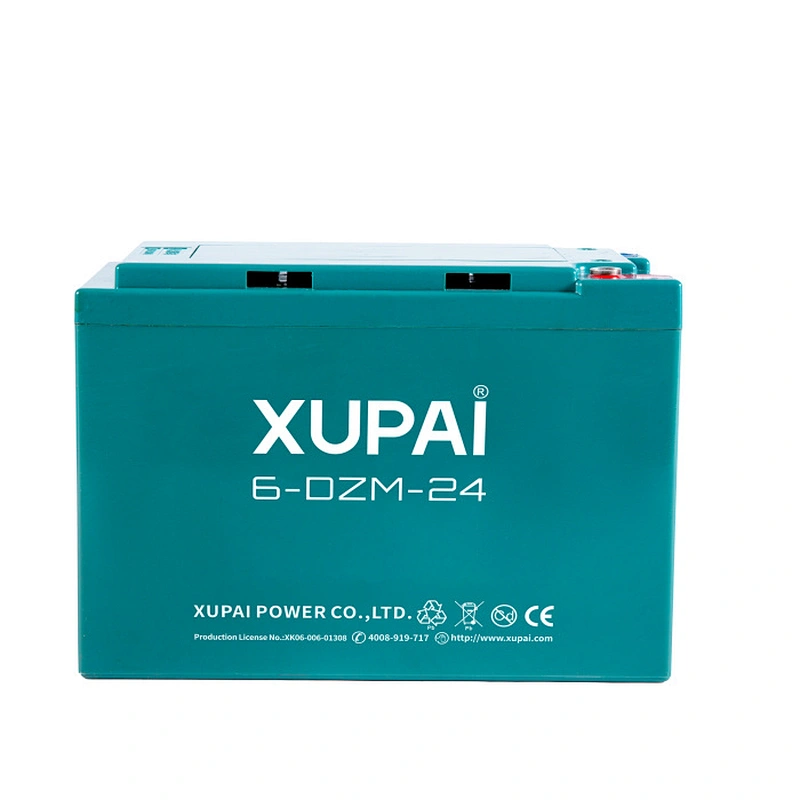Hot selling lead acid battery  with low price