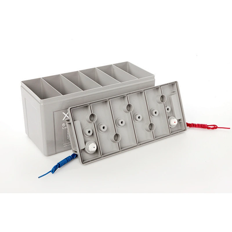 POPULAR STAR DEEP CYCLE LONG LIFE GEL SOLAR BATTERY 12V 120AH