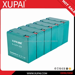 6-dzm-20 Hot sale 12v 20ah electric scooter lead acid batteries plate
