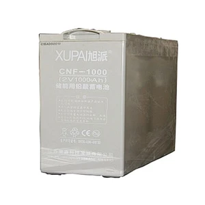 OEM Products 2V 200AH/300AH/400AH/500AH/600AH/800AH/1000AH/1200AH/1500AH/2000AH/2500AH/3000AH AGM and GEL Lead Acid Battery