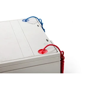 XUPAI solar battery wind system battery 12v 75ah