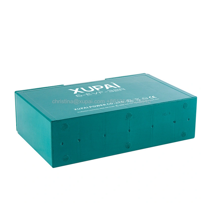 6-DZM-32 48V 32AH sealed lead-acid rechargeable electric scooter battery