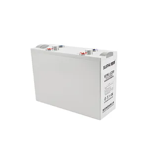 Brand new 1200Ah smallest ups 2V power supply battery backup with great price