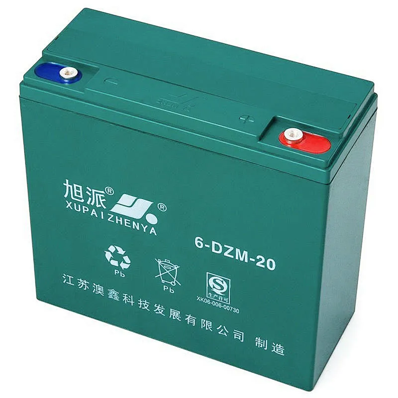 12v20ah emergency light battery power bank